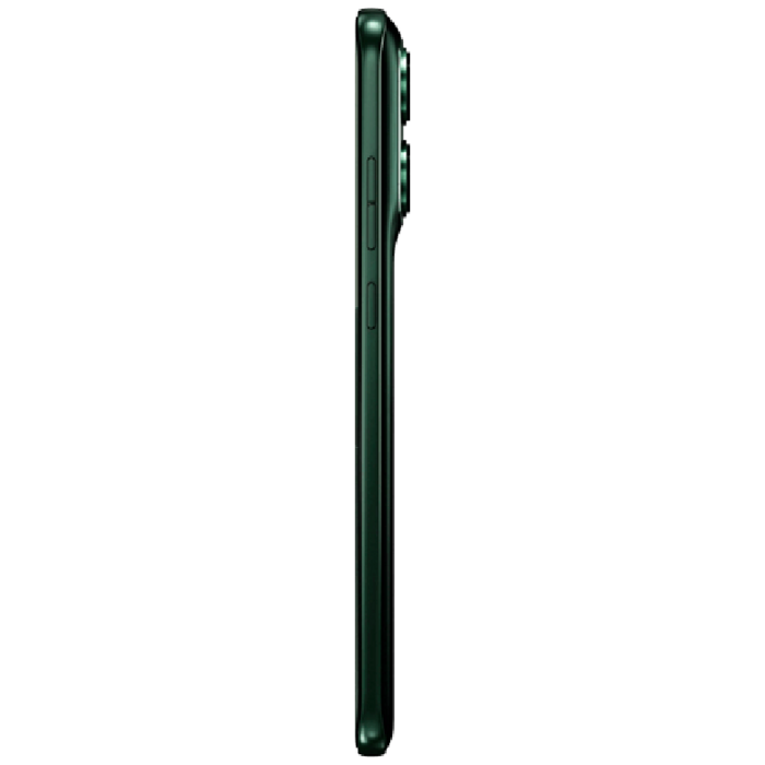 Motorola Motorola Edge 70 Plus 256GB Groen - 5G Smartphone