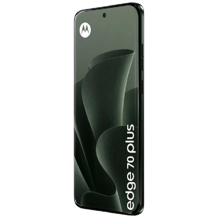 Motorola Motorola Edge 70 Plus 256GB Groen - 5G Smartphone