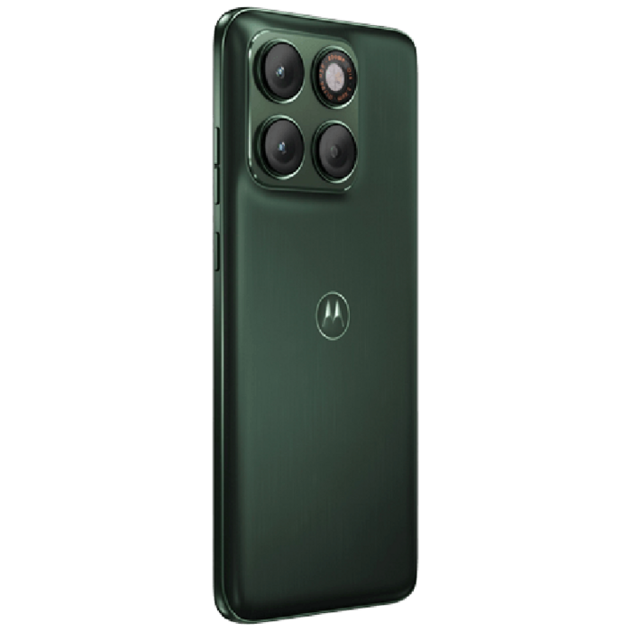 Motorola Motorola Edge 70 Plus 256GB Groen - 5G Smartphone