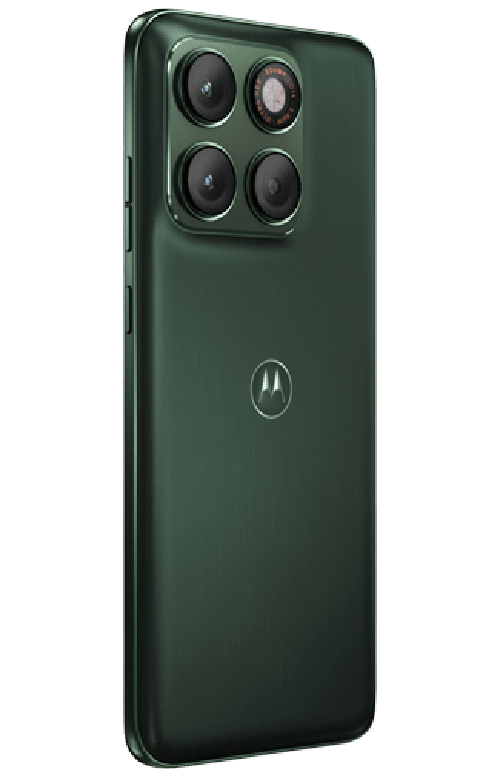 Motorola Motorola Edge 70 Plus 256GB Groen - 5G Smartphone