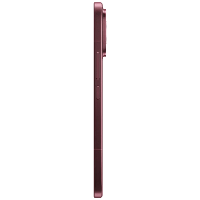 Poco POCO F9 Ultra 256GB Smartphone - Rood