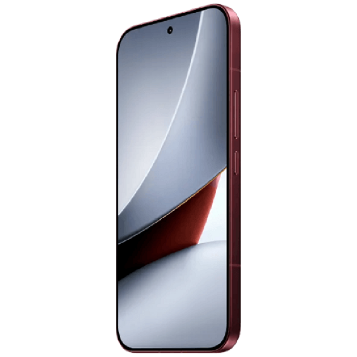 Poco POCO F9 Ultra 256GB Smartphone - Rood