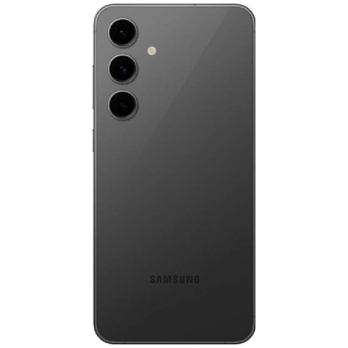 Samsung Samsung Galaxy S24 FE 128GB Zwart 5G Smartphone