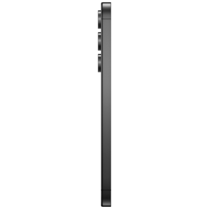 Samsung Samsung Galaxy S24 FE 128GB Zwart 5G Smartphone