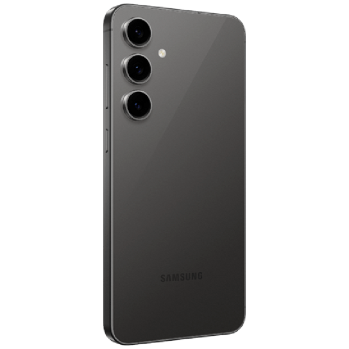 Samsung Samsung Galaxy S24 FE 128GB Zwart 5G Smartphone