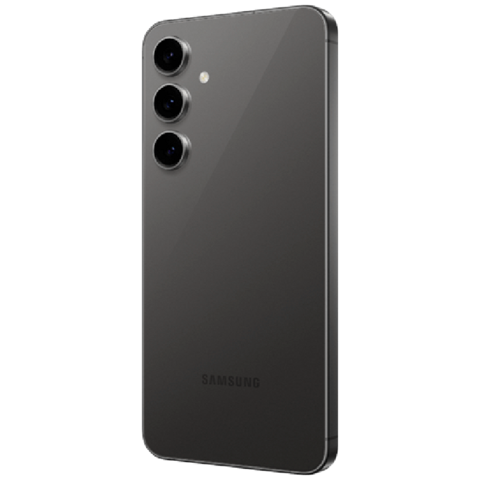 Samsung Samsung Galaxy S24 FE 128GB Zwart 5G Smartphone