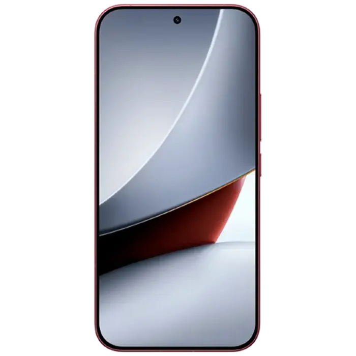 Poco POCO F9 Ultra 512GB Rood Smartphone