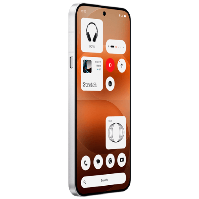 Nothing Nothing Phone (4a) Pro 8GB/128GB Zilver