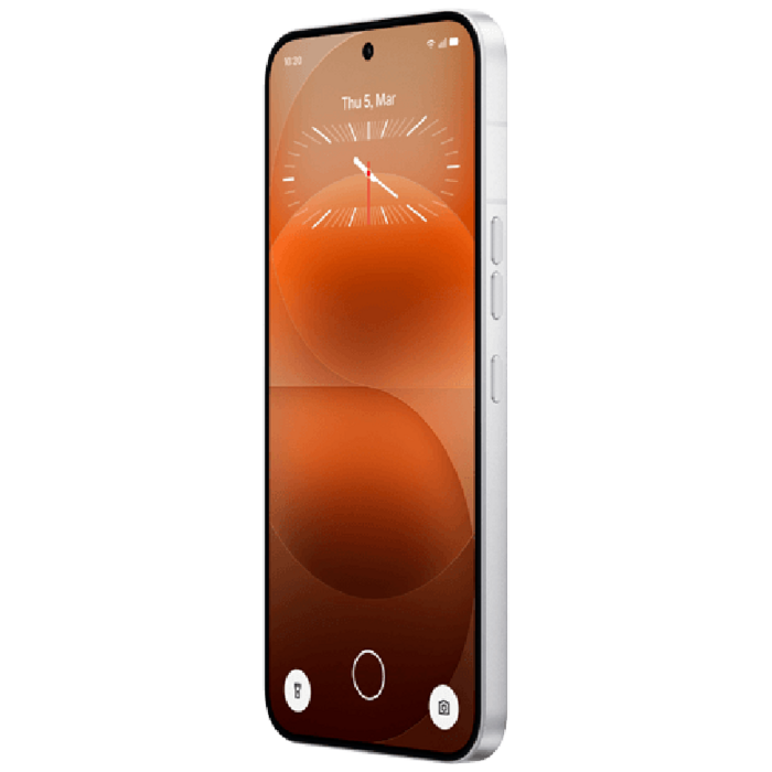 Nothing Nothing Phone (4a) Pro 8GB/128GB Zilver