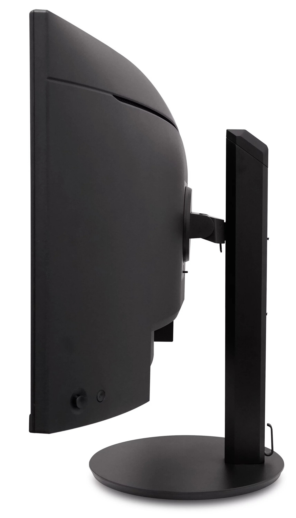 Acer Acer CB343CUR 34" UWQHD Curved Zakelijke Monitor (120Hz, USB-C 140W)