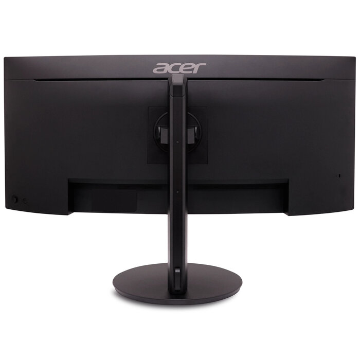 Acer Acer CB343CUR 34" UWQHD Curved Zakelijke Monitor (120Hz, USB-C 140W)