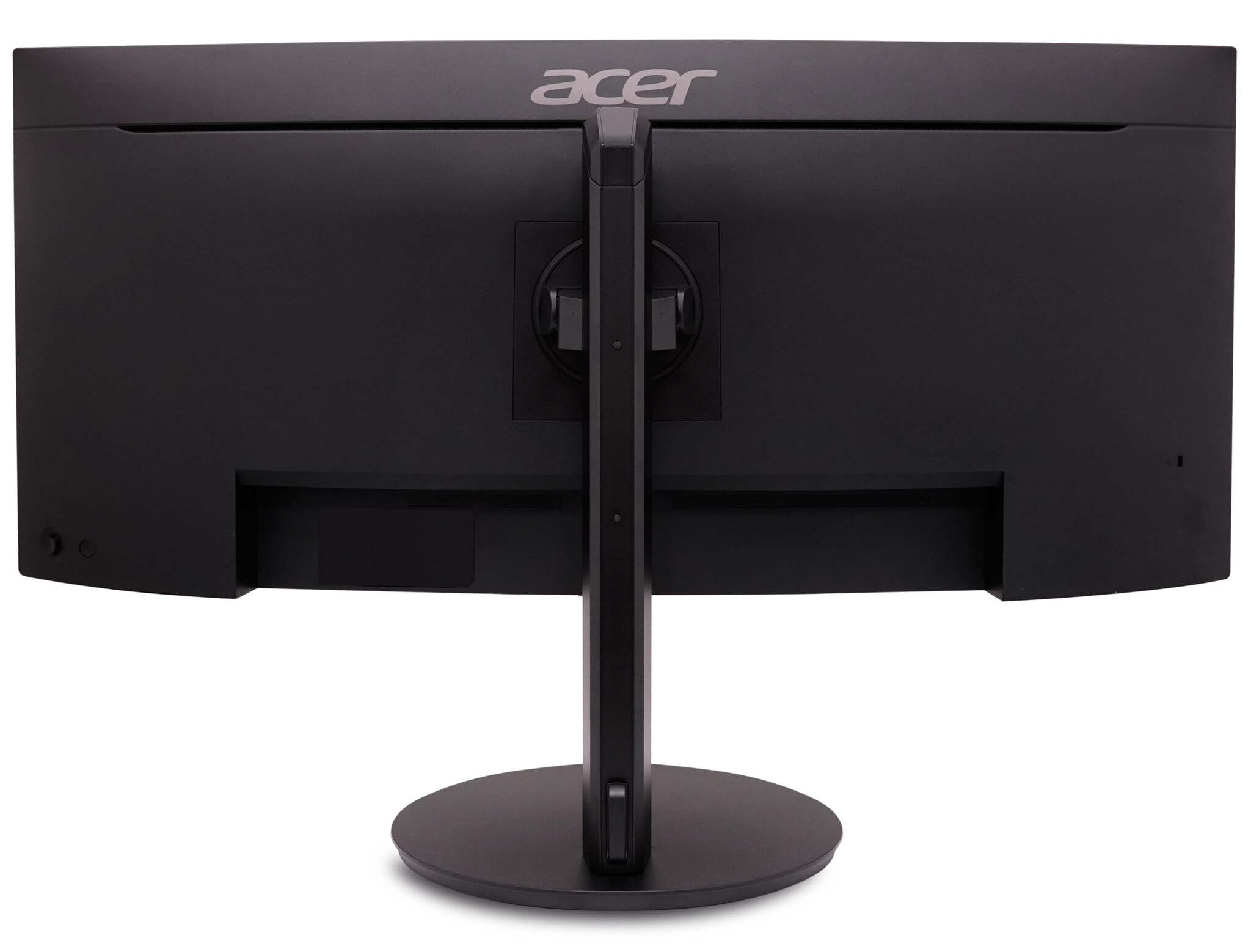 Acer Acer CB343CUR 34" UWQHD Curved Zakelijke Monitor (120Hz, USB-C 140W), foto 5 van 5