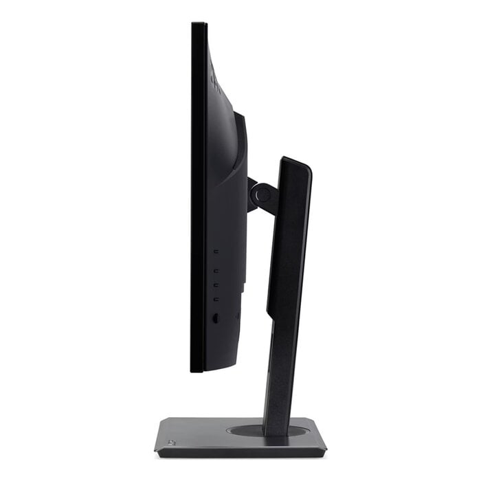 Acer Acer B277U G 27" QHD IPS Monitor 120Hz USB-Hub