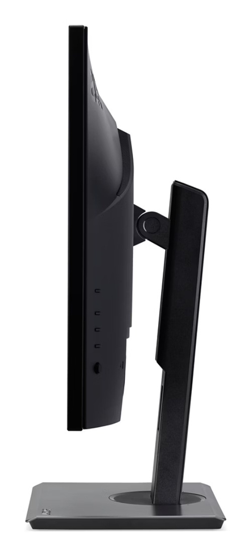 Acer Acer B277U G 27" QHD IPS Monitor 120Hz USB-Hub