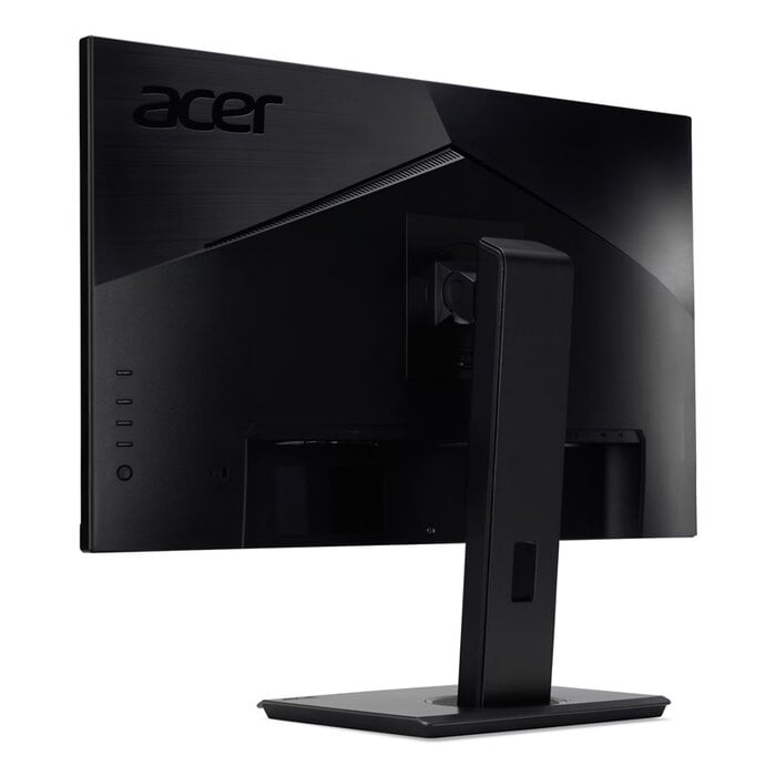 Acer Acer B277U G 27" QHD IPS Monitor 120Hz USB-Hub