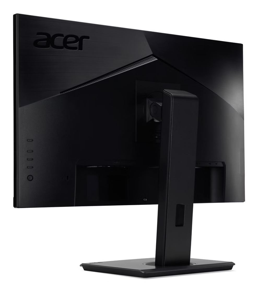 Acer Acer B277U G 27" QHD IPS Monitor 120Hz USB-Hub