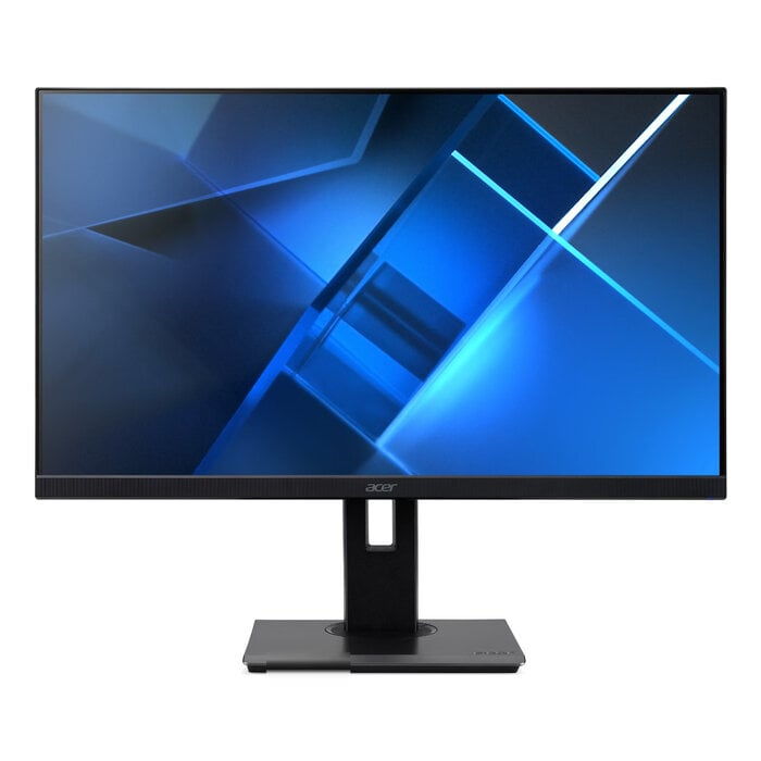 Acer Acer B277U G 27" QHD IPS Monitor 120Hz USB-Hub