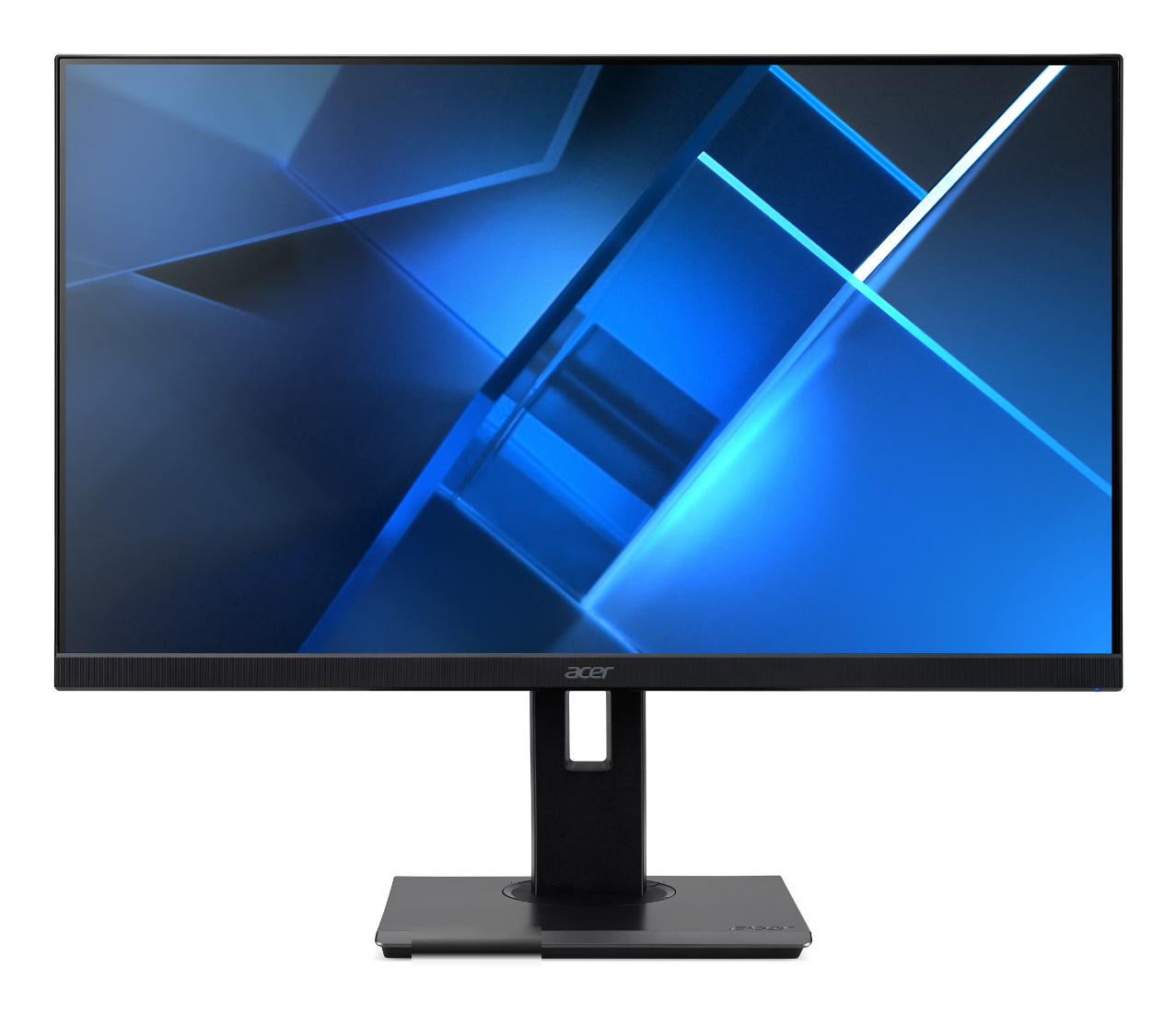Acer Acer B277U G 27" QHD IPS Monitor 120Hz USB-Hub