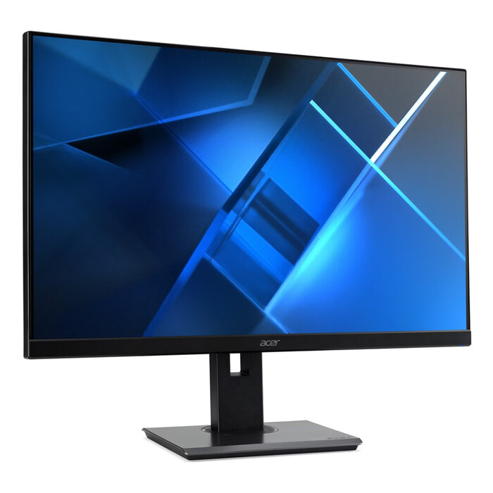 Acer Acer B277U G 27" QHD IPS Monitor 120Hz USB-Hub
