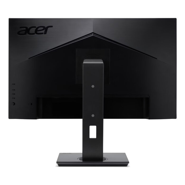 Acer Acer B277U G 27" QHD IPS Monitor 120Hz USB-Hub