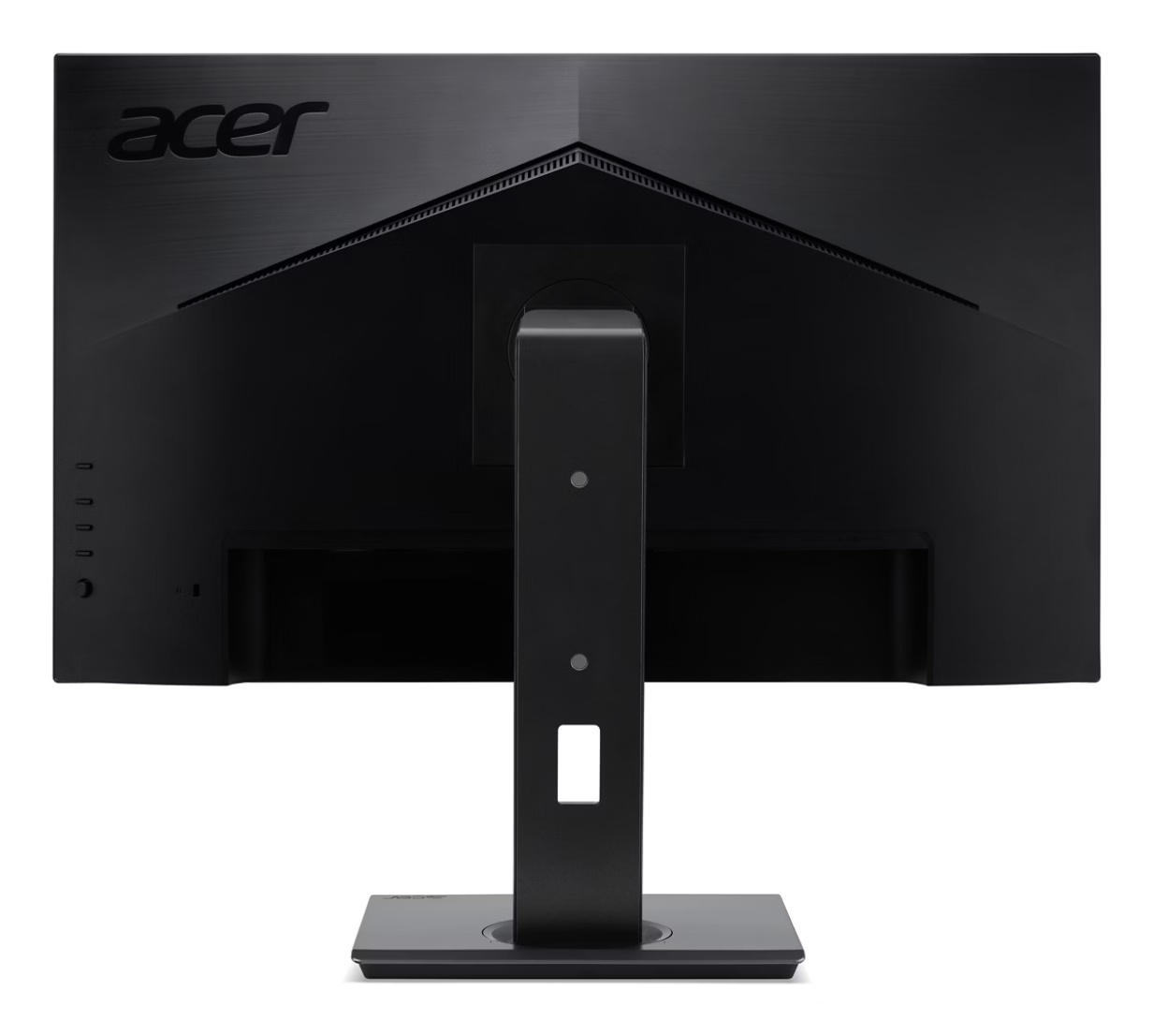 Acer Acer B277U G 27" QHD IPS Monitor 120Hz USB-Hub