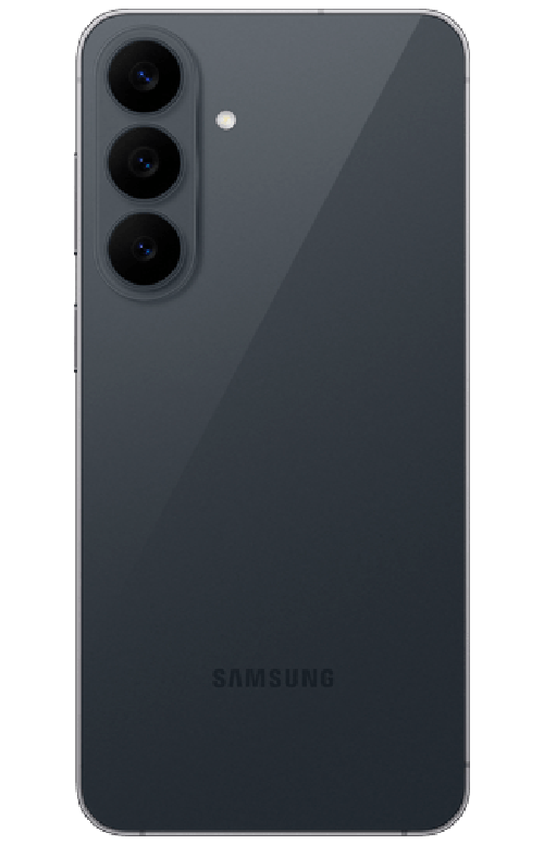 Samsung Samsung Galaxy S26 FE 512GB Zwart - 5G Smartphone