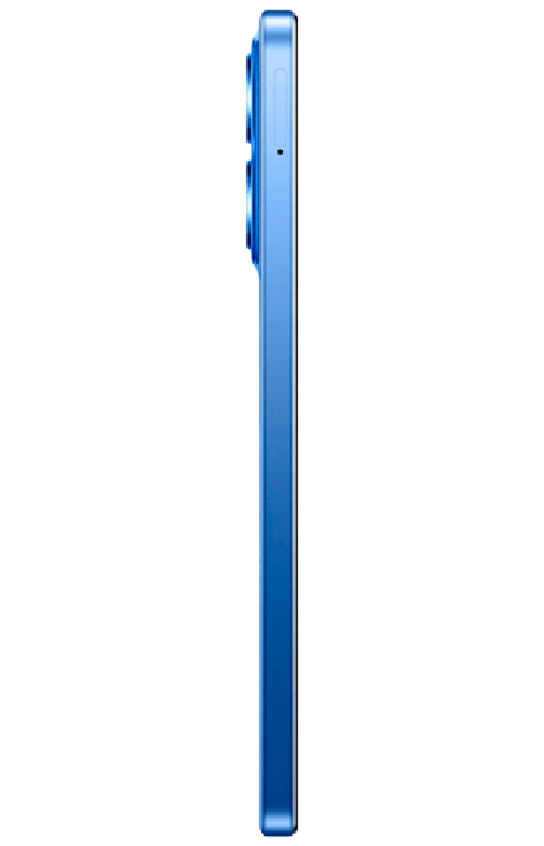 Xiaomi Xiaomi Redmi 15C 4GB/128GB Blauw - Smartphone