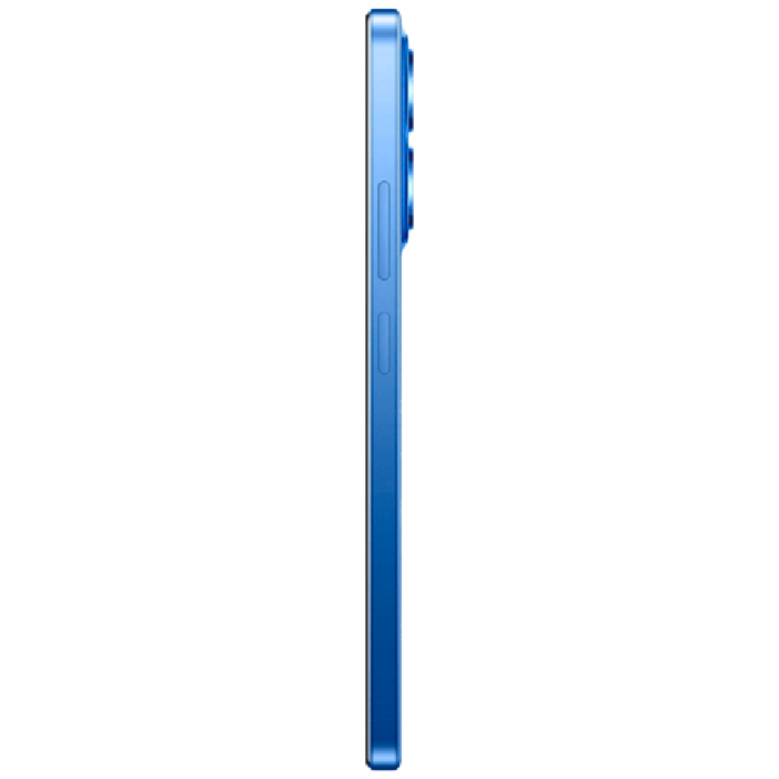 Xiaomi Xiaomi Redmi 15C 4GB/128GB Blauw - Smartphone