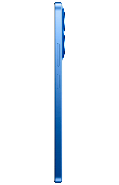 Xiaomi Xiaomi Redmi 15C 4GB/128GB Blauw - Smartphone