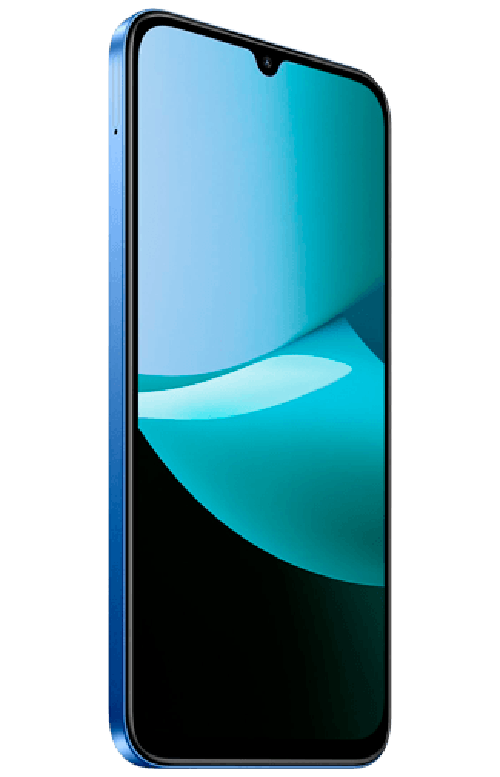 Xiaomi Xiaomi Redmi 15C 4GB/128GB Blauw - Smartphone
