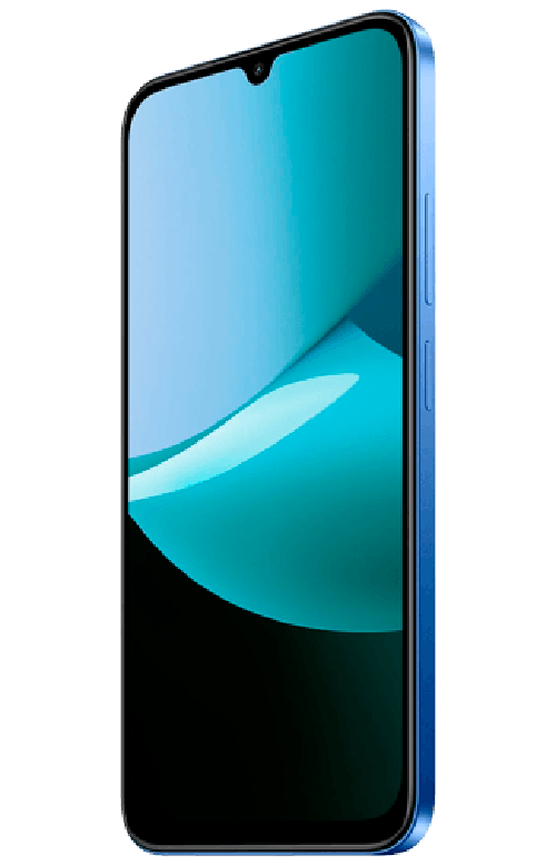 Xiaomi Xiaomi Redmi 15C 4GB/128GB Blauw - Smartphone