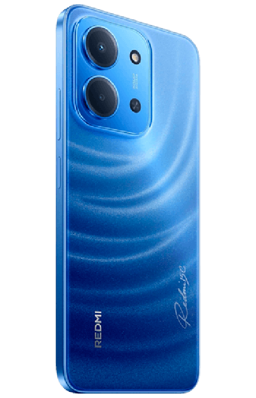 Xiaomi Xiaomi Redmi 15C 4GB/128GB Blauw - Smartphone