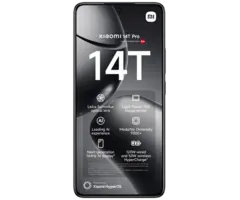 Xiaomi Xiaomi 14T Pro 5G - 512GB / 12GB RAM - Zwart