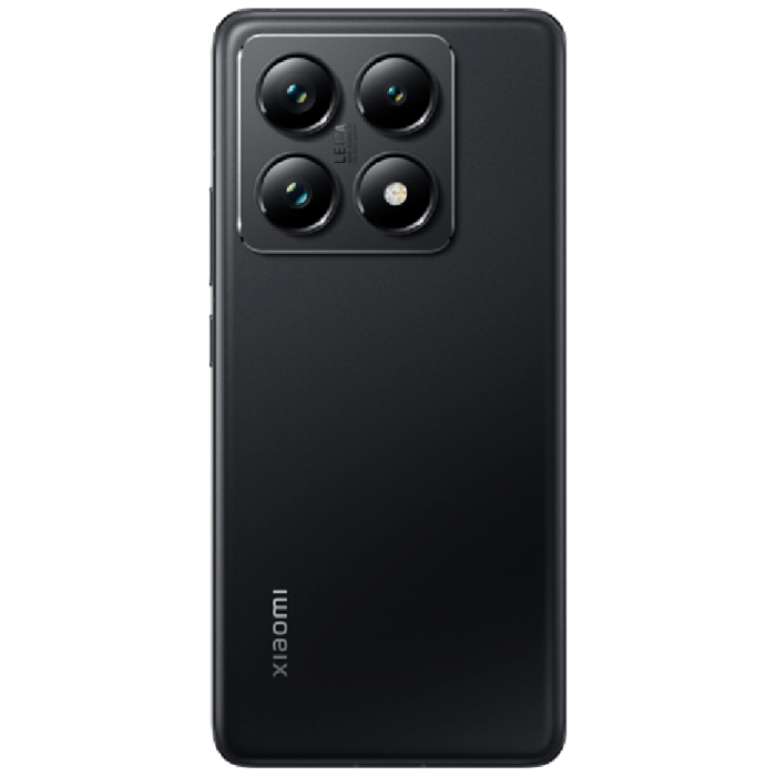 Xiaomi Xiaomi 14T Pro 5G - 512GB / 12GB RAM - Zwart