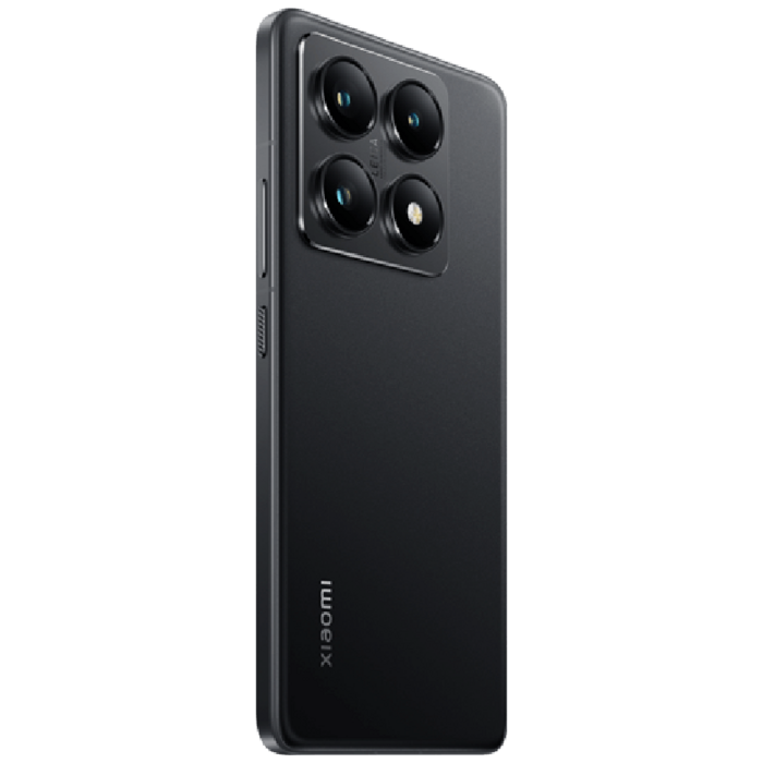 Xiaomi Xiaomi 14T Pro 5G - 512GB / 12GB RAM - Zwart