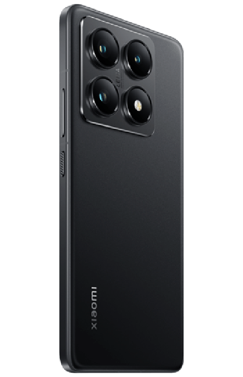 Xiaomi Xiaomi 14T Pro 5G - 512GB / 12GB RAM - Zwart