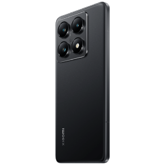 Xiaomi Xiaomi 14T Pro 5G - 512GB / 12GB RAM - Zwart