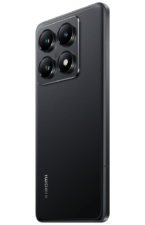 Xiaomi Xiaomi 14T Pro 5G - 512GB / 12GB RAM - Zwart