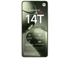 Xiaomi Xiaomi 14T 12GB/256GB Groen Smartphone