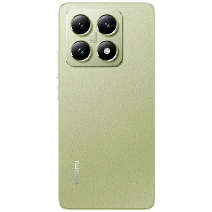 Xiaomi Xiaomi 14T 12GB/256GB Groen Smartphone
