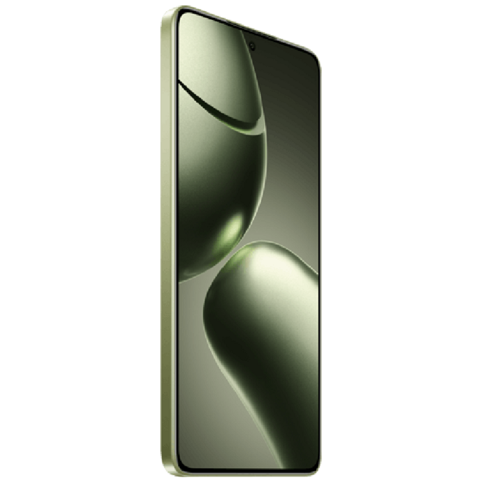 Xiaomi Xiaomi 14T 12GB/256GB Groen Smartphone