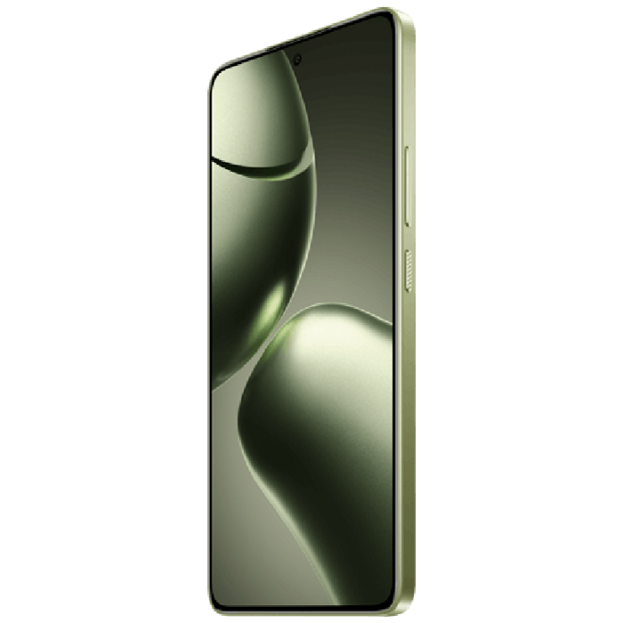 Xiaomi Xiaomi 14T 12GB/256GB Groen Smartphone