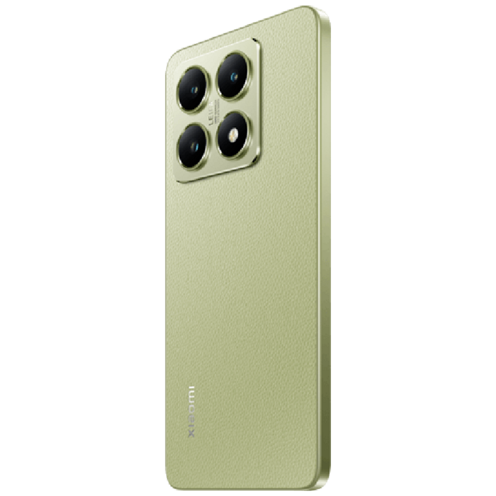 Xiaomi Xiaomi 14T 12GB/256GB Groen Smartphone