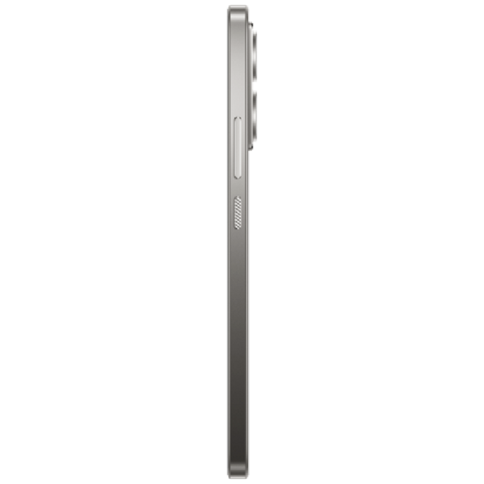 Xiaomi Xiaomi 14T 12GB/256GB Grijs - Smartphone