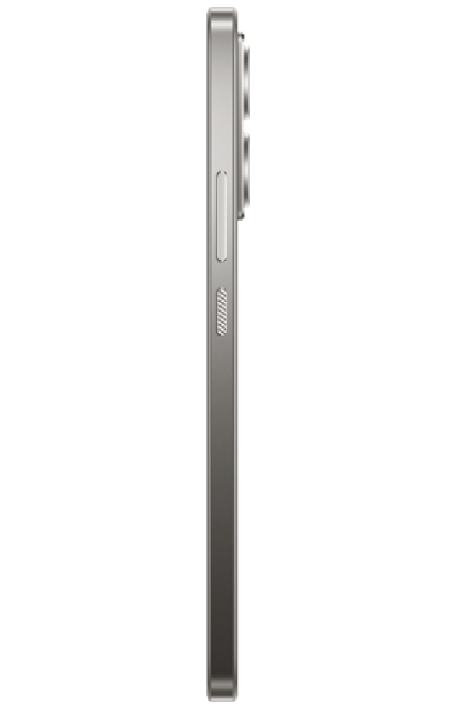 Xiaomi Xiaomi 14T 12GB/256GB Grijs - Smartphone