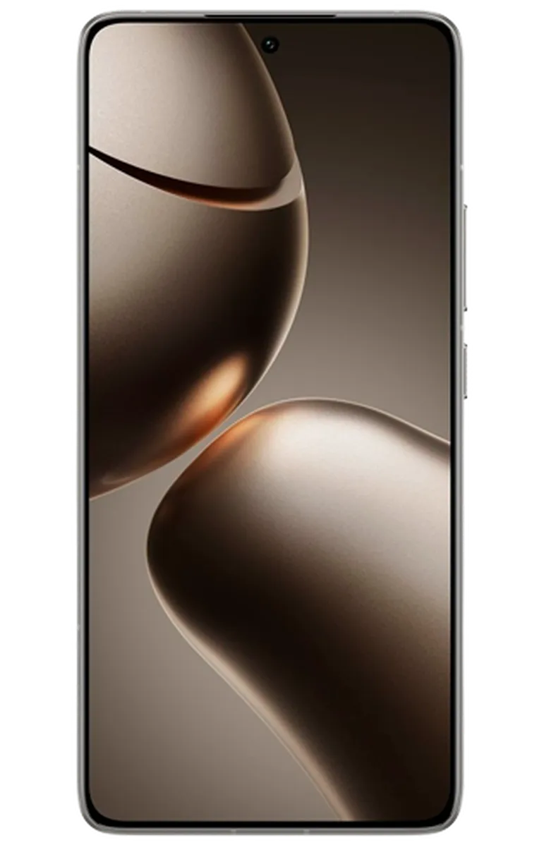 Xiaomi Xiaomi 14T Pro 5G - 512GB / 12GB RAM - Grijs