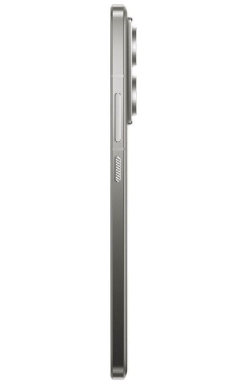 Xiaomi Xiaomi 14T Pro 5G - 512GB / 12GB RAM - Grijs