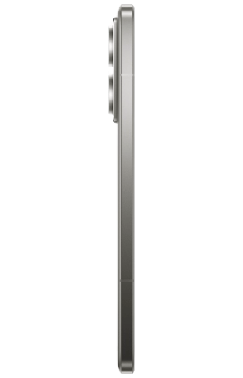 Xiaomi Xiaomi 14T Pro 5G - 512GB / 12GB RAM - Grijs