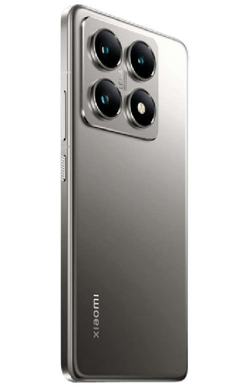 Xiaomi Xiaomi 14T Pro 5G - 512GB / 12GB RAM - Grijs
