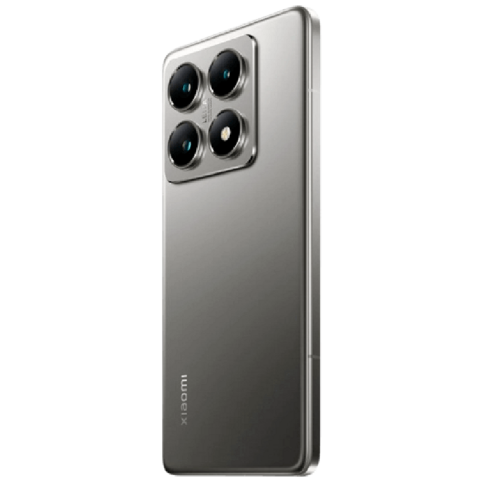 Xiaomi Xiaomi 14T Pro 5G - 512GB / 12GB RAM - Grijs